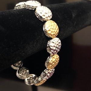 Park Lane Mixed Metals Bracelet